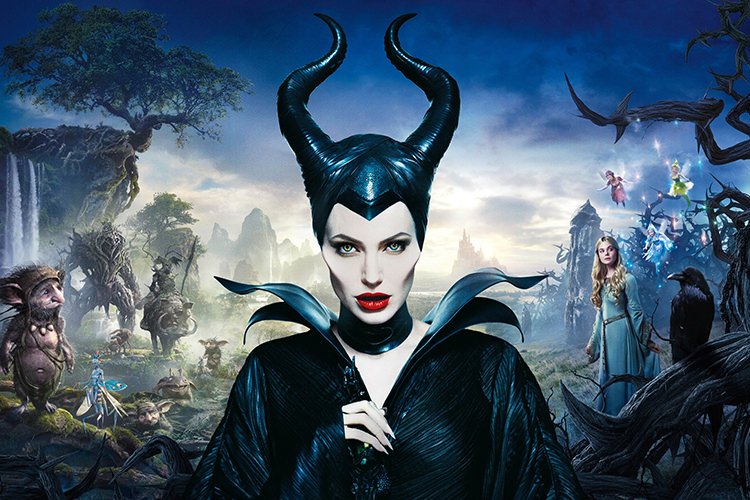 اکران Maleficent 2 حدود هفت ماه جلو افتاد
