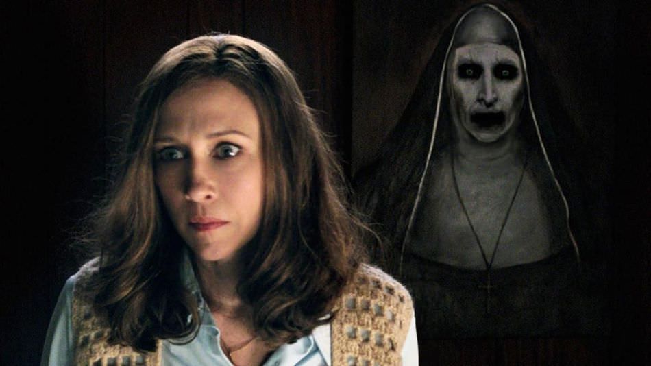 یک مرد هندی در اثر تماشای فیلم The Conjuring 2 جان خود را از دست داد