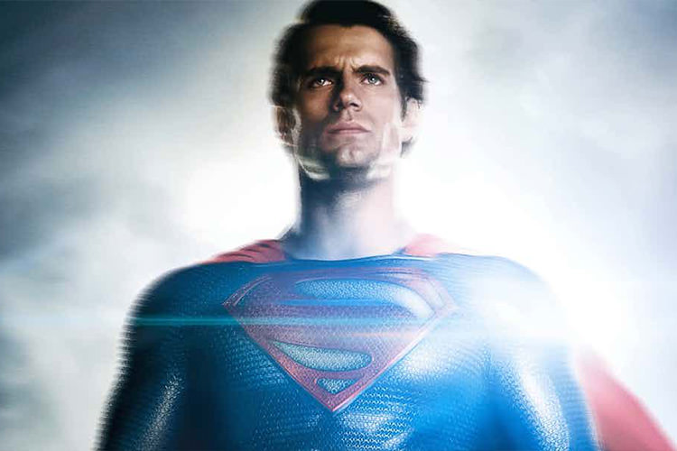 فیلم Man of Steel 2 احتمالا به زودی رسما معرفی خواهد شد