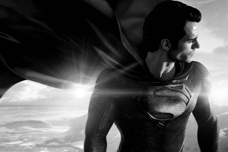 قسمت دوم Man of Steel هنوز فیلمنامه‌ ندارد