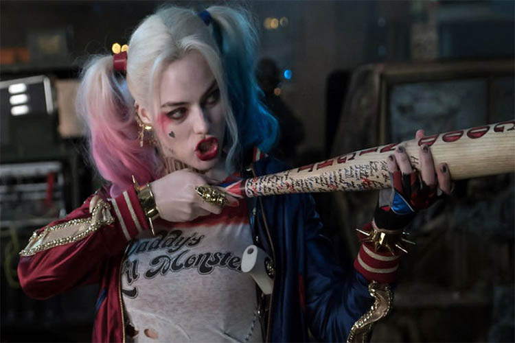 مارگو رابی تهیه کننده فیلم مستقل Harley Quinn خواهد بود