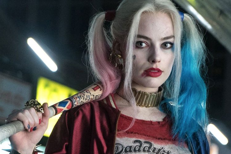 مارگو رابی امیدوار است که فیلمبرداری فیلم Suicide Squad 2 سال آینده آغاز شود