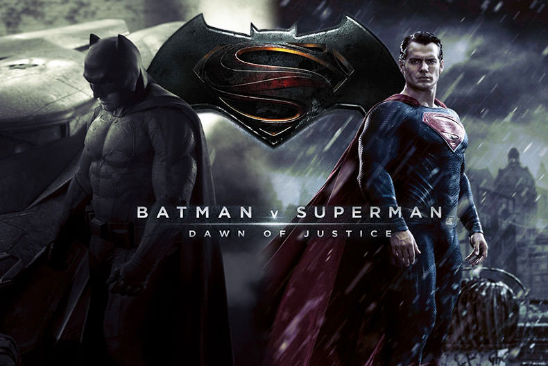 عکس‌العمل افرادی که فیلم Batman v Superman را دیده‌اند فوق‌ العاده است