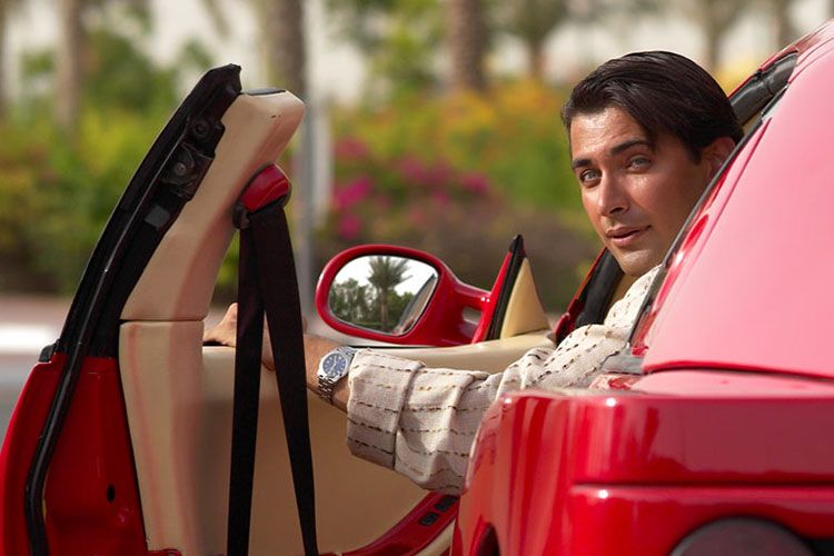 فیلم سینمایی نقاب ۲ ساخته خواهد شد