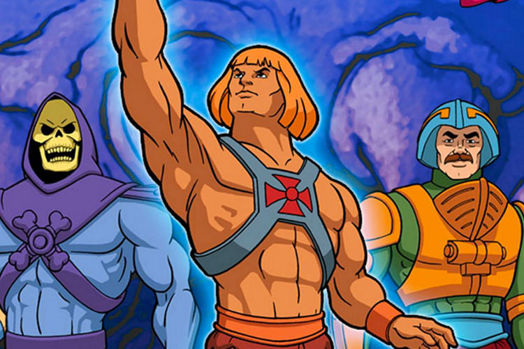 فیلم Masters of the Universe و He-Man ممکن است از نتفلیکس منتشر شود