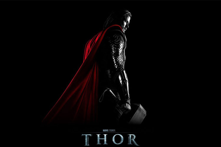 شایعه: بازیگر معروف دیگری به بازیگران فیلم Thor: Ragnarok اضافه شد
