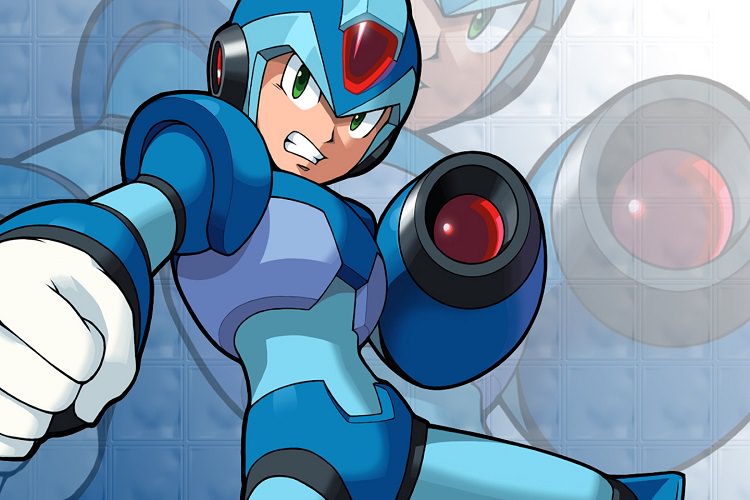 کارگردان و نویسندگان فیلم Mega Man مشخص شدند