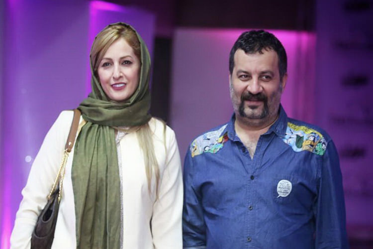 مهراب قاسمخانی و شقایق دهقان به فیلم ناگهان درخت اضافه شدند