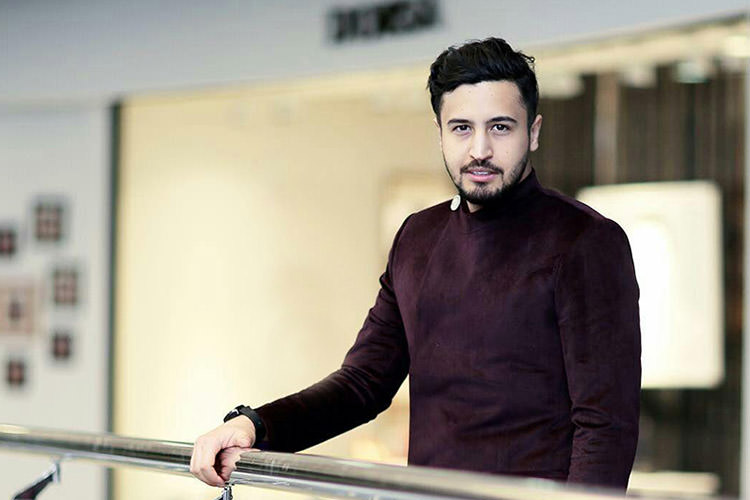 مهرداد صدیقیان به فیلم ایده اصلی پیوست