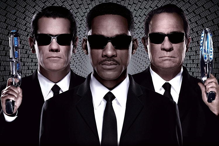 تاریخ اکران فیلم فرعی Men in Black تغییر کرد