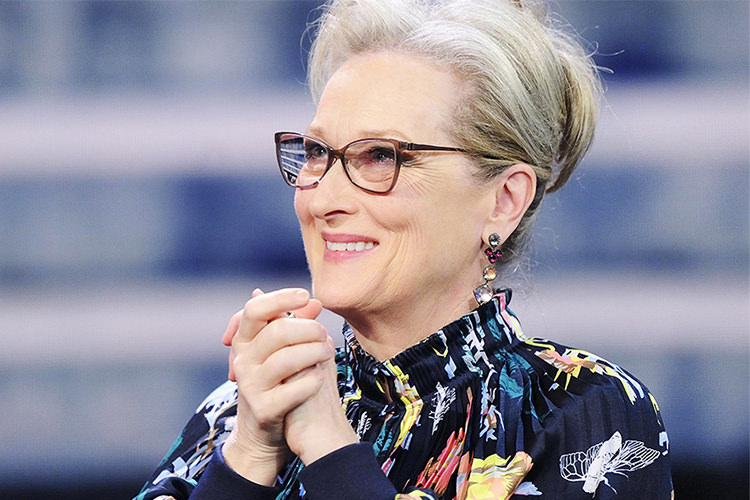 مریل استریپ به جمع بازیگران فصل دوم سریال Big Little Lies پیوست