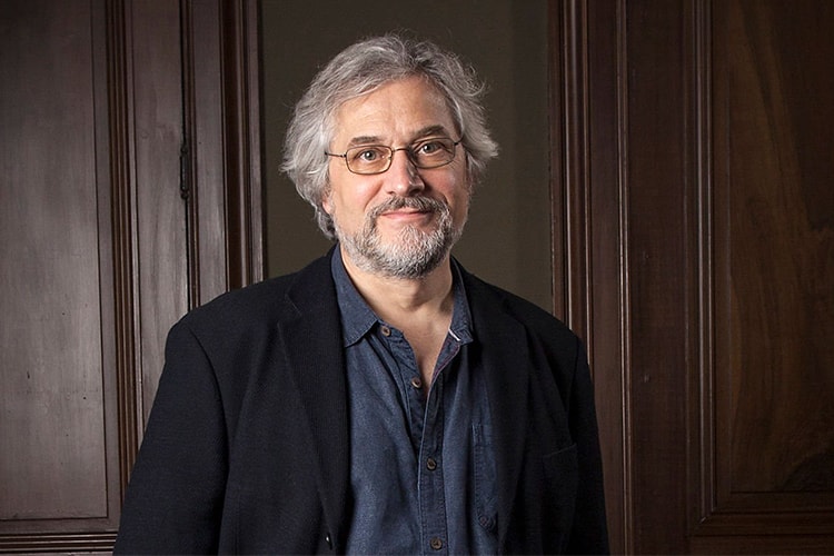 مایکل دودوک، برنده جایزه اسکار، داور جشنواره پویانمایی تهران شد