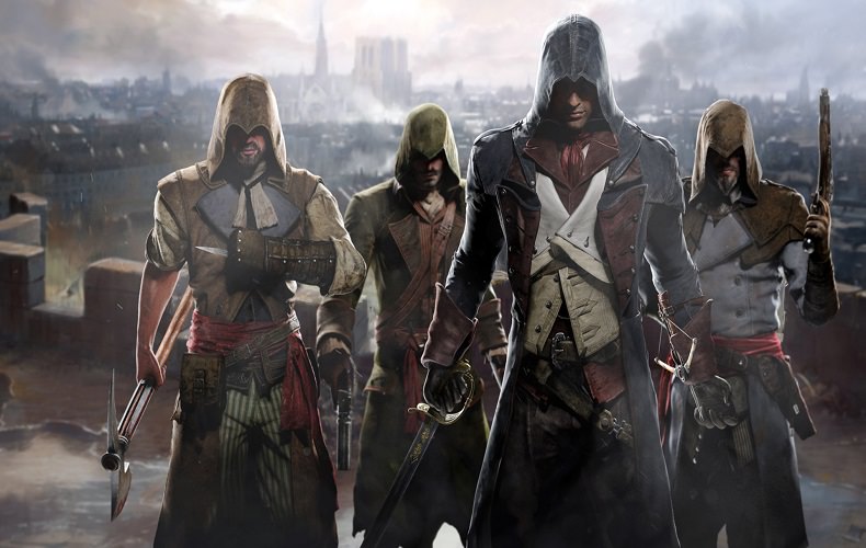 صحبت های مایکل فازبِندِر درباره ی فرآیند ساخت فیلم Assassin’s Creed