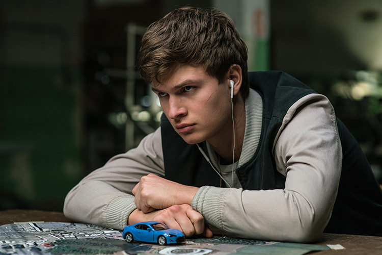 احتمال ساخت دنباله فیلم Baby Driver وجود دارد