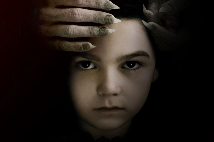 فیلمبرداری سریال The Haunting of Bly Manor به پایان رسید