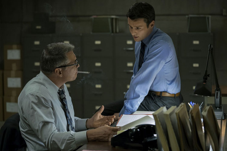 تاریخ انتشار فصل دوم سریال Mindhunter اعلام شد