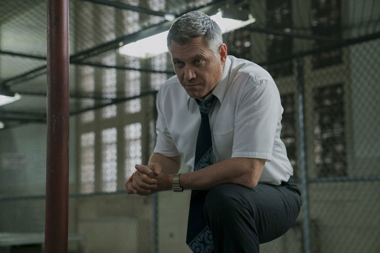 انتظار می‌رود سریال Mindhunter تا فصل پنجم ادامه داشته باشد