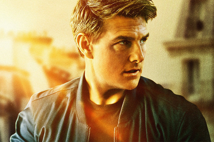 نمایش قدرت بدلکاری تام کروز در ویدیو پشت‌صحنه فیلم Mission Impossible: Fallout