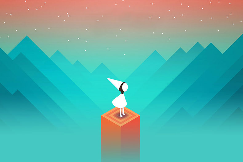 افزایش فروش بازی Monument Valley پس از حضور در سریال House of Cards