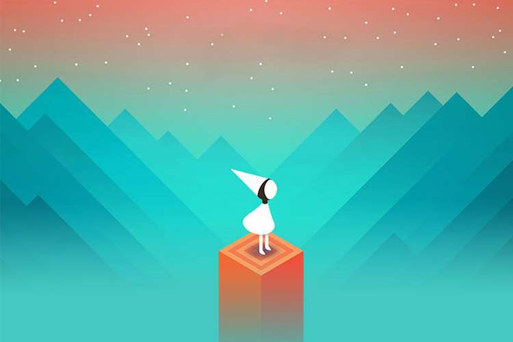 فیلم سینمایی Monument Valley ساخته می‌شود