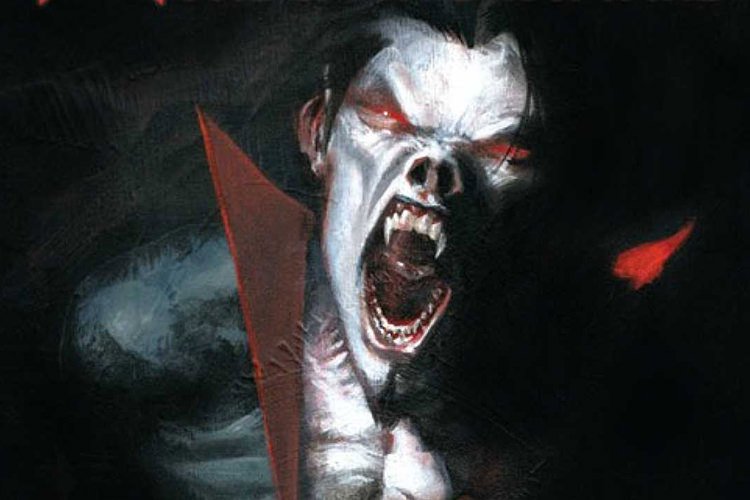آغاز مراحل فیلمبرداری فیلم Morbius در اوایل سال آینده