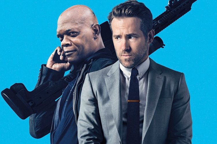 مورگان فریمن به فیلم The Hitman’s Wife’s Bodyguard پیوست