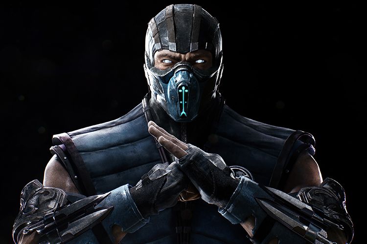بازیگر نقش ساب زیرو در فیلم Mortal Kombat انتخاب و معرفی شد