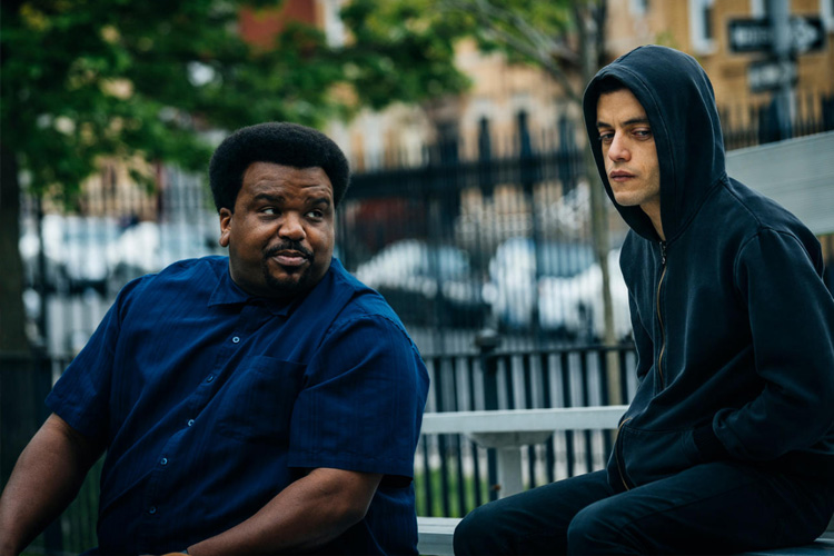 سریال Mr. Robot برای فصل سوم تمدید شد