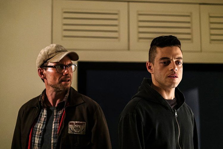 سریال Mr. Robot در فصل چهارم به پایان می‌رسد