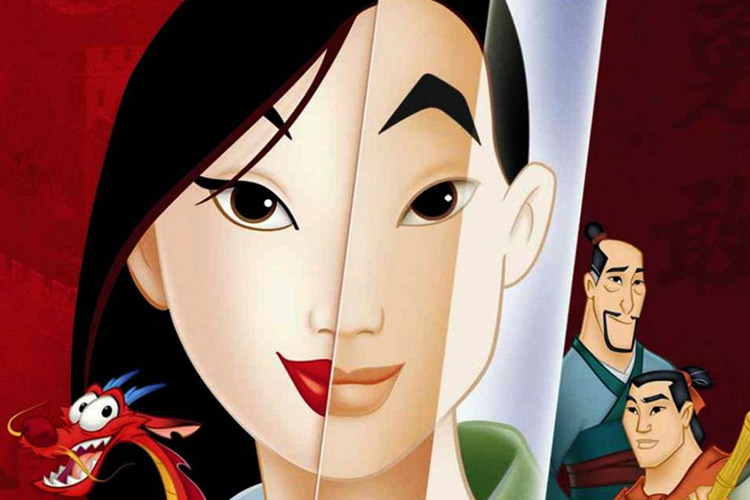 فیلمبرداری فیلم Mulan از ماه آینده میلادی آغاز می‌شود