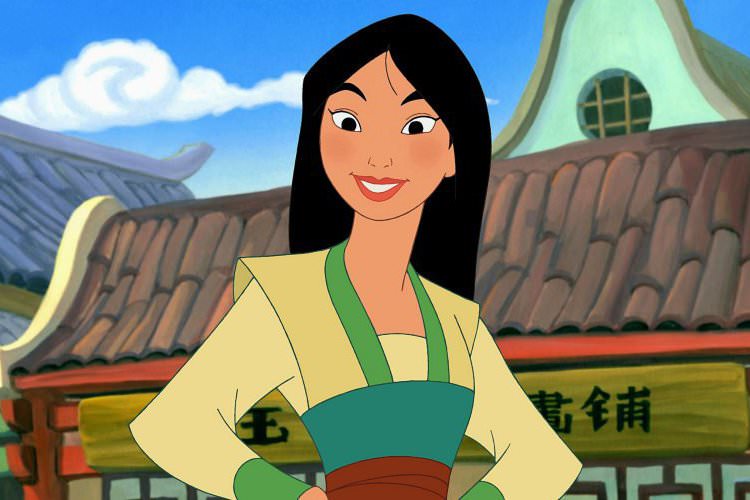 دیزنی ساخت فیلم Mulan را تأیید کرد