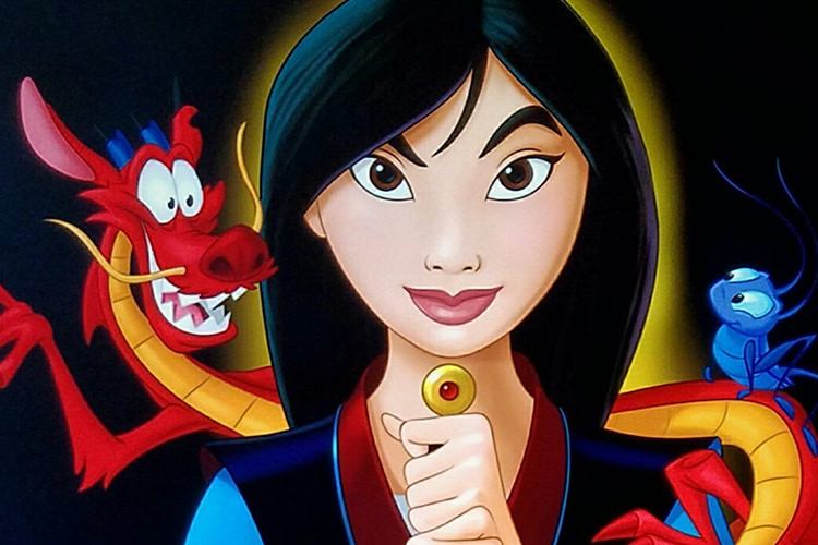 بازیگر اصلی فیلم Mulan معرفی شد