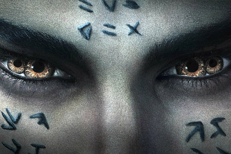 انتشار پوستر IMAX فیلم The Mummy