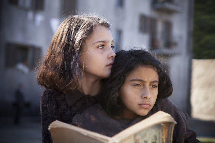 سریال My Brilliant Friend برای فصل دوم تایید شد