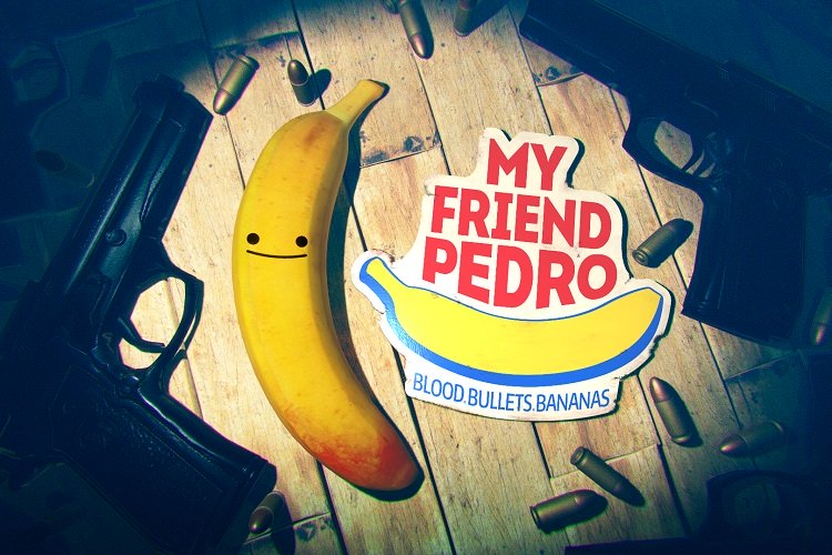 اقتباس تلویزیونی بازی My Friend Pedro ساخته می‌شود