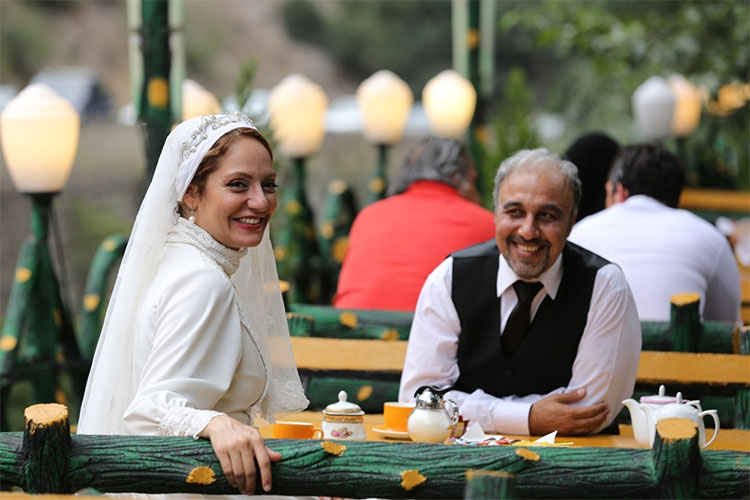 پیش فروش بلیت فیلم نهنگ عنبر 2 آغاز شد