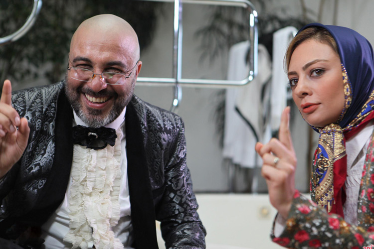 فیلم های ناهید و من سالوادور نیستم پروانه نمایش خانگی گرفتند