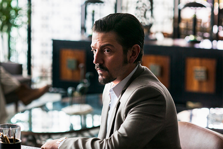 سریال Narcos: Mexico برای فصل دوم تمدید شد