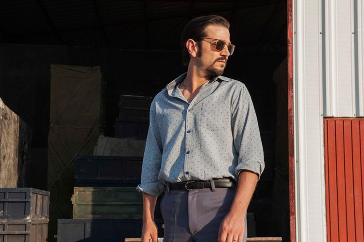تاریخ انتشار فصل دوم سریال Narcos: Mexico اعلام شد؛ انتشار اولین تصاویر