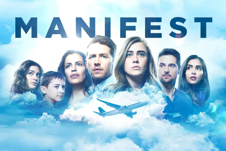 سریال Manifest برای فصل دوم تمدید شد