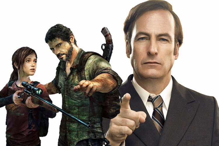 تمجید خالقِ بازی The Last of Us از سریال Better Call Saul