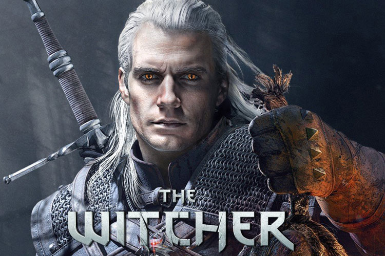 انیمیشن سینمایی The Witcher: Nightmare of the Wolf معرفی شد