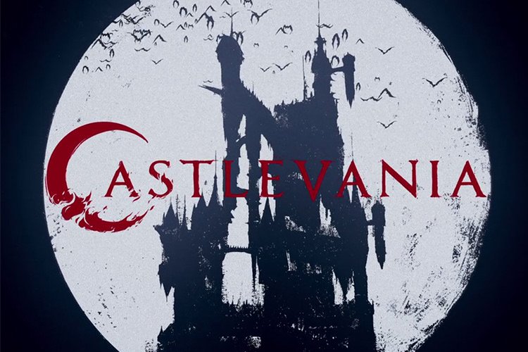 تریلر فصل دوم سریال Castlevania منتشر شد