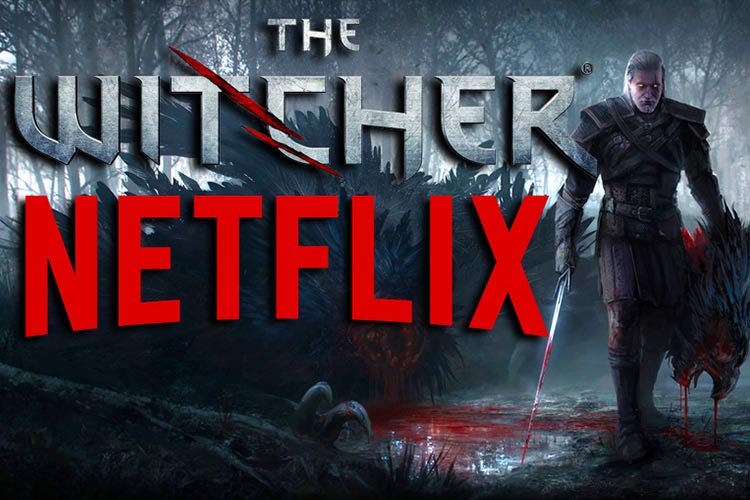 اطلاعات جدیدی از سریال The Witcher منتشر شد