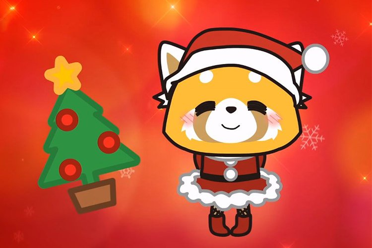 تاریخ پخش فصل دوم انیمه Aggretsuko با انتشار اولین تصاویر رسمی اعلام شد