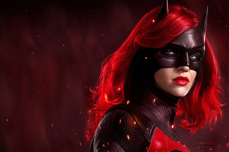 جانشین روبی رز در سریال Batwoman مشخص شد