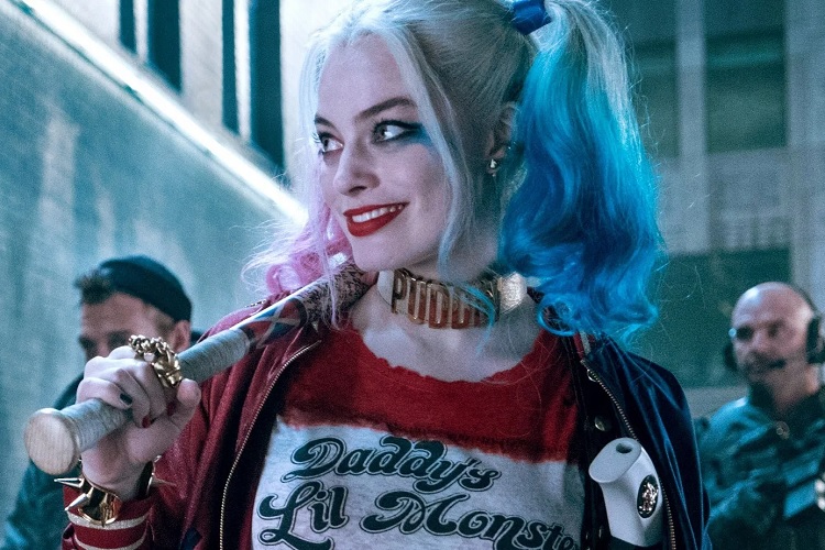 تریلر جدید فیلم Birds of Prey امروز منتشر می‌شود