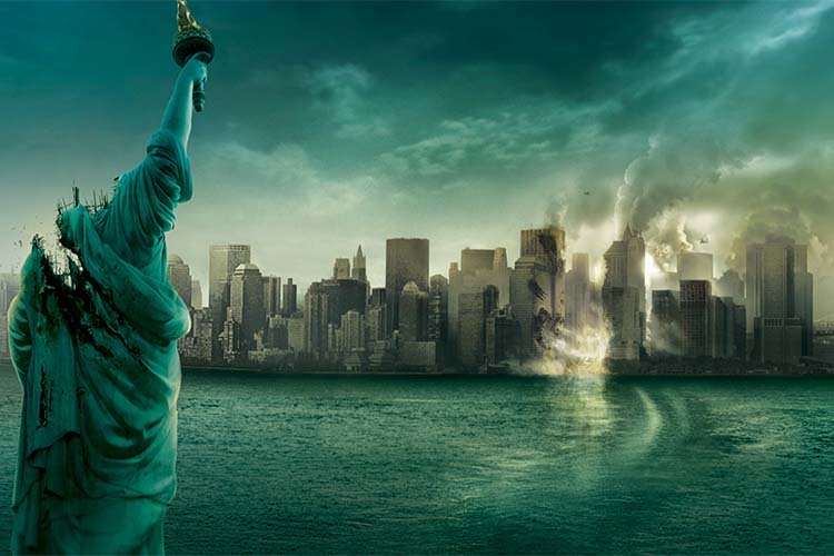 فیلم جدید مجموعه Cloverfield پاییز سال 2017 اکران خواهد شد