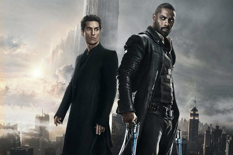 تریلر جدیدی از فیلم The Dark Tower منتشر شد