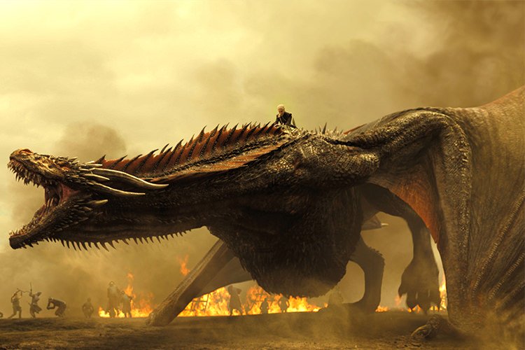 فصل هشتم سریال Game of Thrones نیمه اول سال 2019 پخش خواهد شد